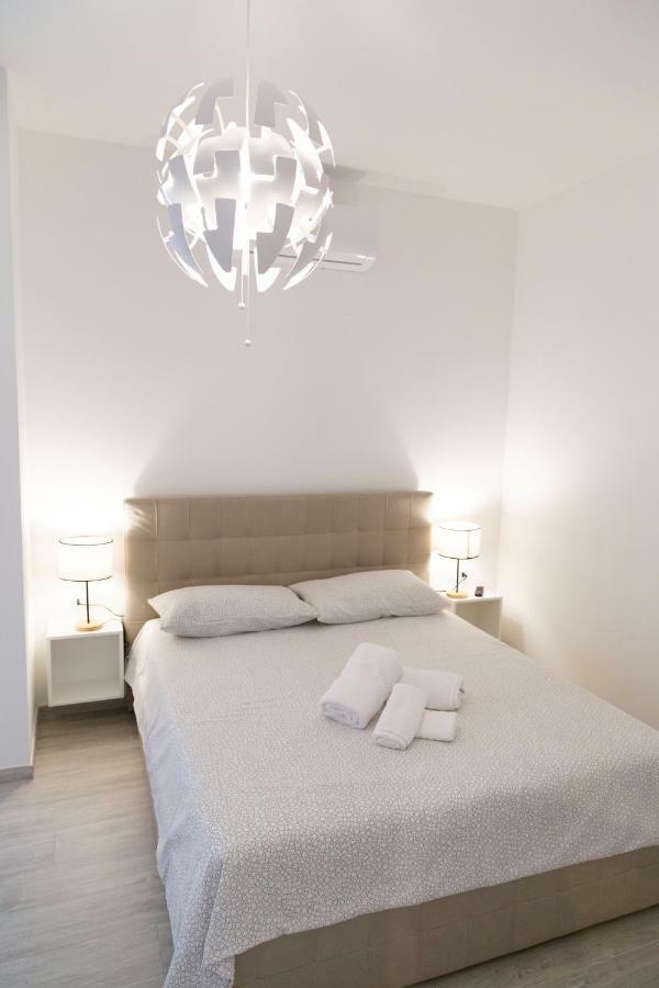 La Casa Di Marco By Home080 - Puglia Mia Apartments Monopoli Exteriér fotografie